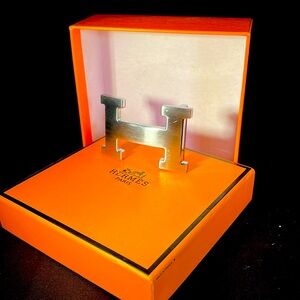 Hermes Buckle